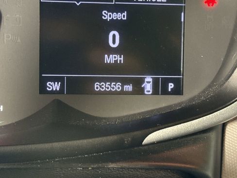 Used 2020 Chevrolet Sonic LT image 19