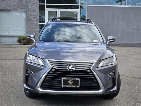 Used 2016 Lexus RX 350 FWD image 2