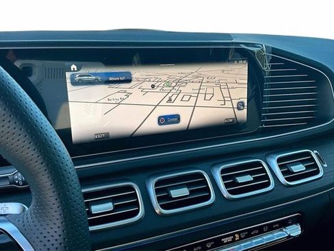 New 2026 Mercedes-Benz GLS 450 4MATIC image 9
