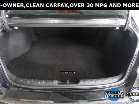 Used 2023 Hyundai Elantra SEL w/ Convenience Package image 20