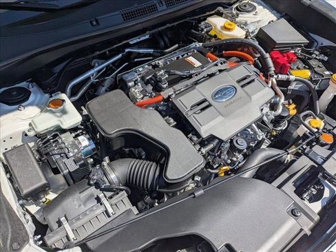 New 2025 Subaru Forester Premium image 18