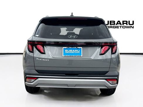Used 2025 Hyundai Tucson SEL image 6