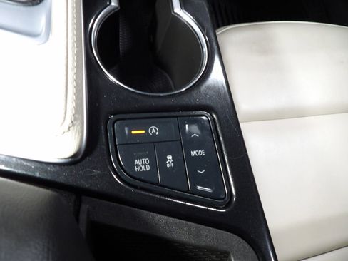 Used 2024 Cadillac CT4 Luxury w/ Sun And Sound Package image 16