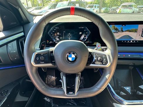 Used 2025 BMW X3 M50 AWD/4WD image 25