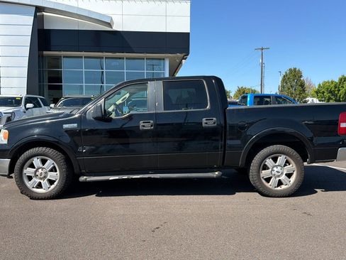 Used 2008 Ford F150 2WD SuperCrew image 7