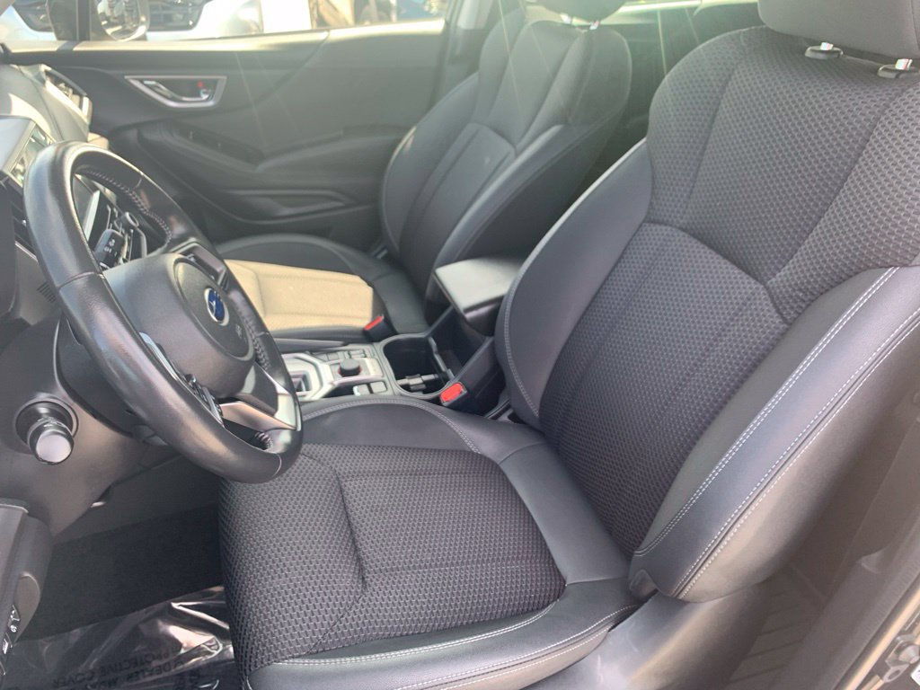 Used 2023 Subaru Forester Premium AWD/4WD image 15