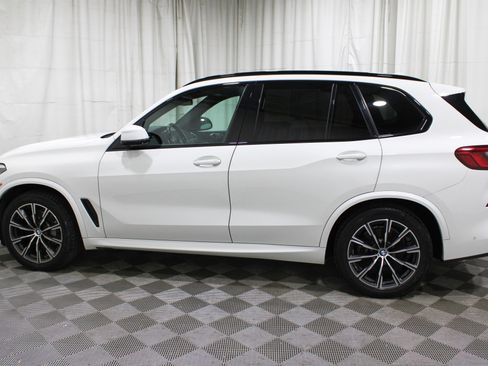 Used 2019 BMW X5 xDrive40i w/ M Sport Package image 33