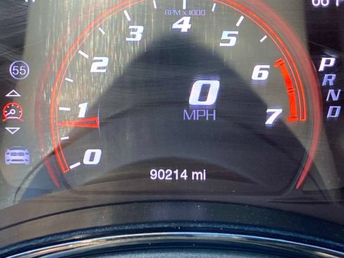 Used 2021 Dodge Durango SRT Hellcat w/ Black Package AWD/4WD image 41