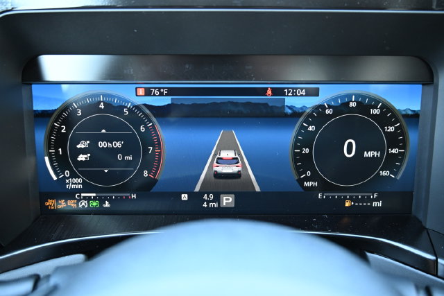 New 2026 Subaru Outback Touring XT AWD/4WD image 34