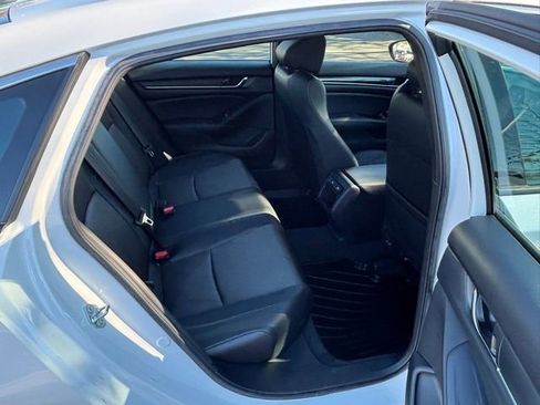 Used 2022 Honda Accord Sport image 27