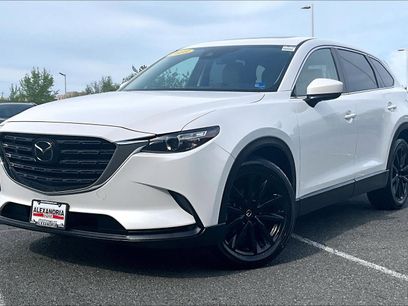 Used 2023 MAZDA CX-9 Touring Plus