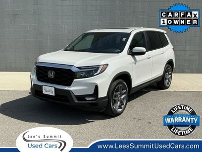 Used 2023 Honda Passport EX-L