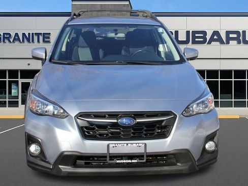 Used 2018 Subaru Crosstrek 2.0i Premium image 4