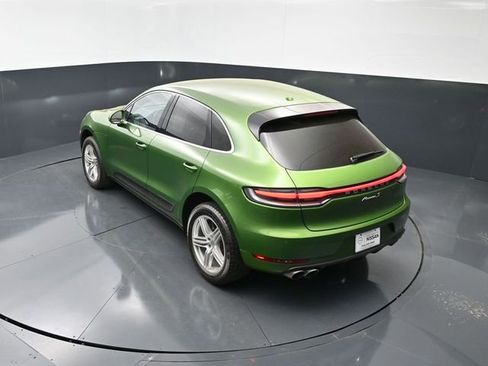 Used 2021 Porsche Macan S AWD/4WD image 15