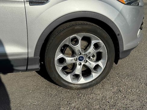 Used 2014 Ford Escape Titanium w/ Equipment Group 401A image 9