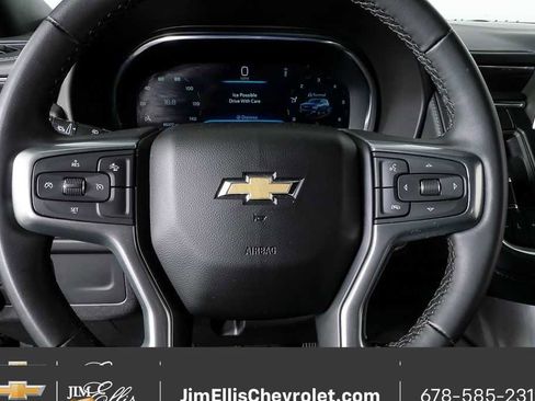 Certified 2024 Chevrolet Suburban LT image 10