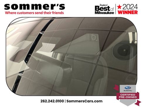 Certified 2023 Subaru Forester Premium image 27