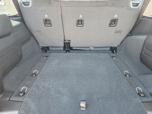 New 2026 Jeep Wrangler Sport image 22