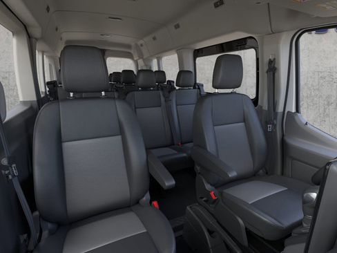 Certified 2024 Ford Transit 350 XL image 11