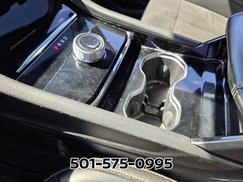 Used 2023 Jeep Grand Cherokee L Laredo AWD/4WD image 28