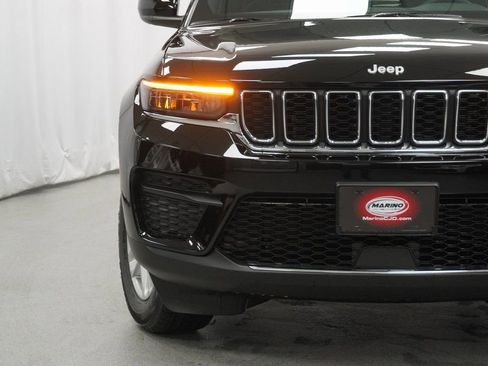 New 2026 Jeep Grand Cherokee Laredo X AWD/4WD image 6