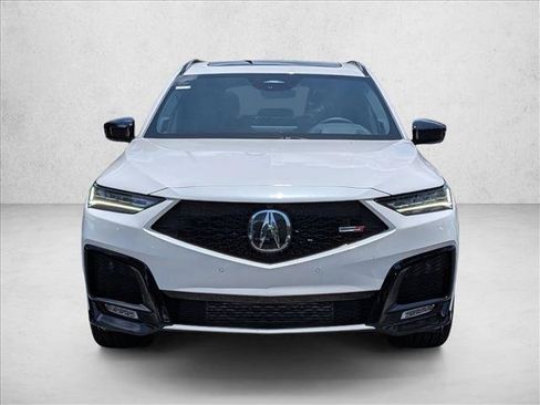 New 2026 Acura MDX Type S AWD/4WD image 6