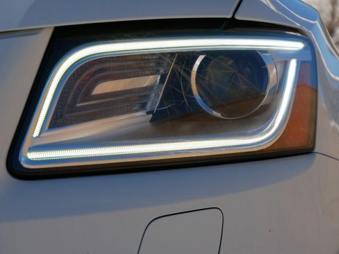 Used 2014 Audi Q5 3.0T Premium Plus image 8