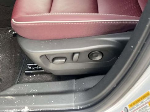 New 2026 Buick Envision Sport Touring image 20