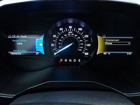 Used 2019 Ford Edge SEL w/ Equipment Group 201A FWD image 26