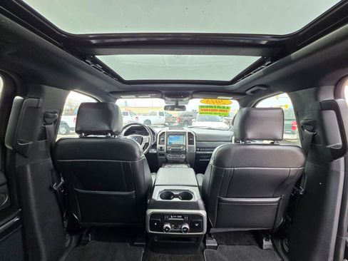 Used 2018 Ford Expedition Max XLT image 13