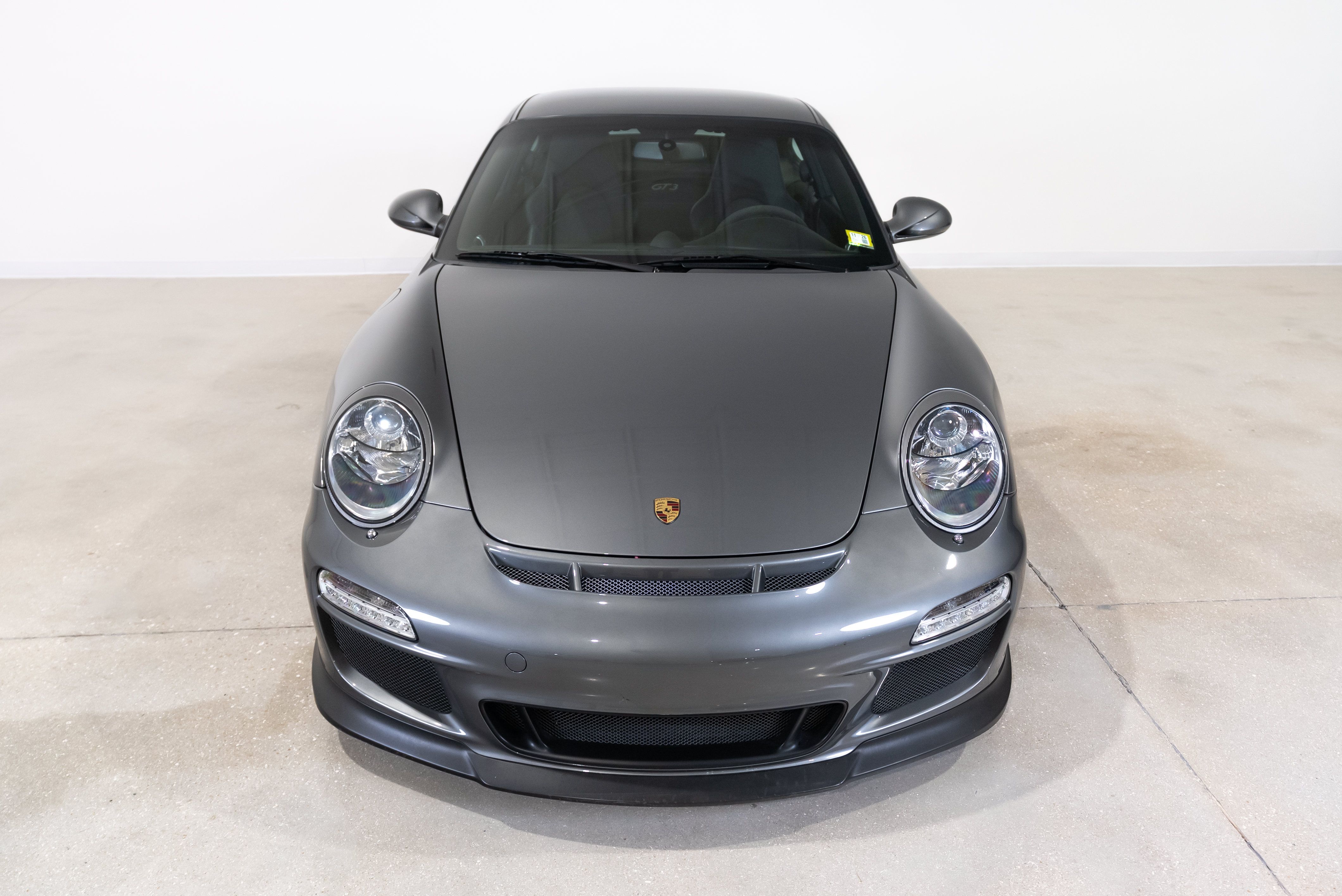 Used 2011 Porsche 911 GT3 RWD image 29