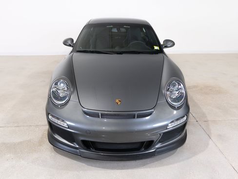 Used 2011 Porsche 911 GT3 RWD image 29