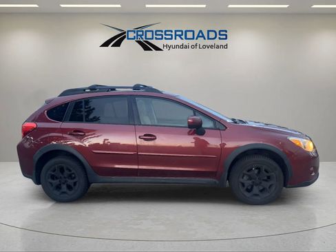 Used 2014 Subaru Crosstrek 2.0i Premium image 3