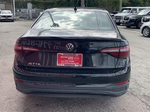 Used 2024 Volkswagen Jetta S image 20