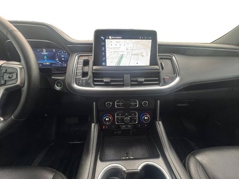 Used 2024 Chevrolet Tahoe LT w/ Luxury Package image 13