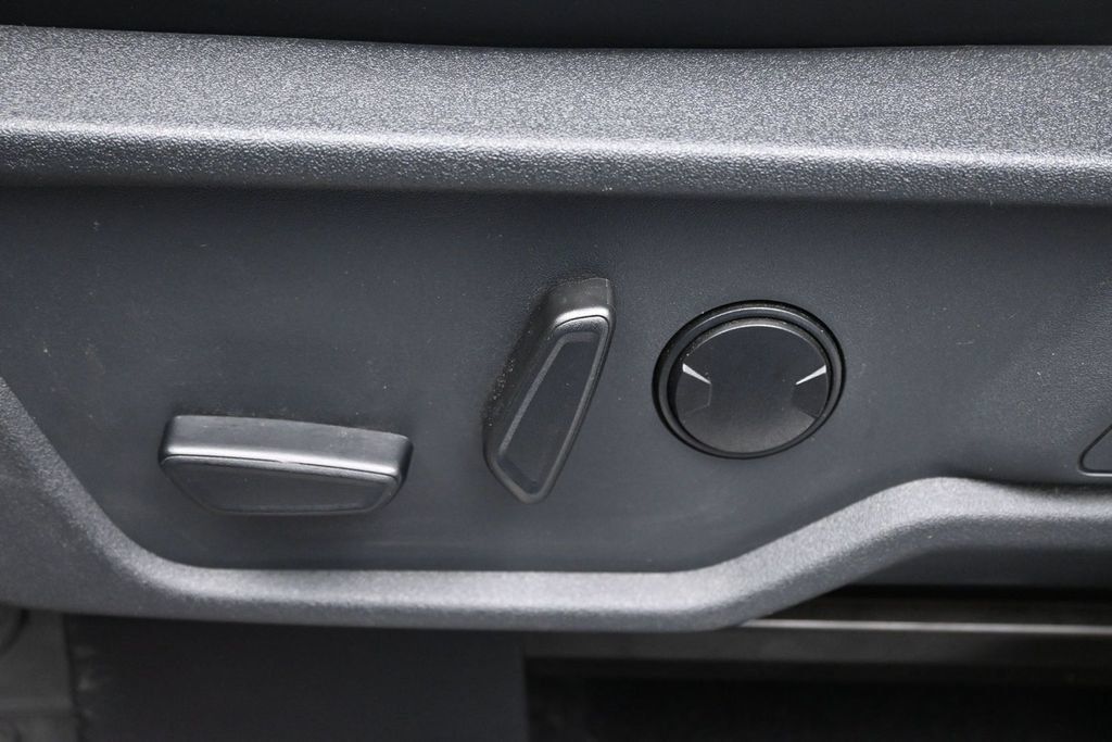 Used 2023 Ford Bronco Raptor AWD/4WD image 11
