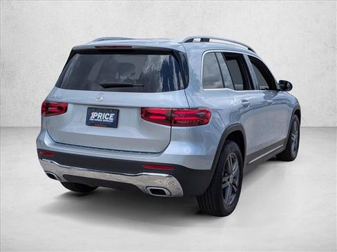 Certified 2026 Mercedes-Benz GLB 250 image 5