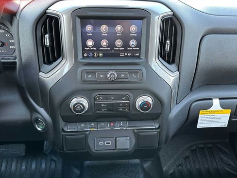New 2026 GMC Sierra 1500 Pro w/ Pro Value Package image 19