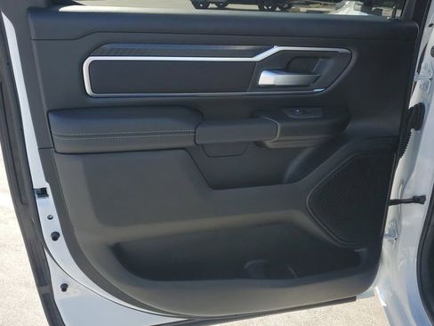 New 2026 RAM 1500 Big Horn/Lone Star image 16