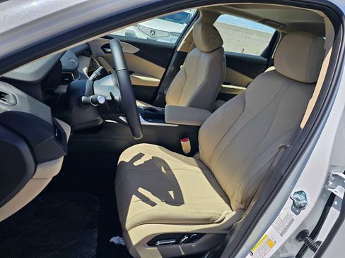 New 2025 Acura TLX w/ Technology Package image 20