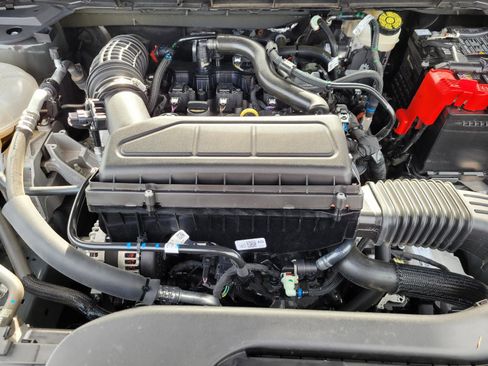 Used 2025 Ford Escape ST-Line image 23