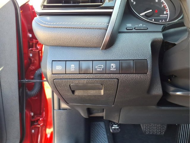 Used 2024 Toyota Camry SE FWD image 14