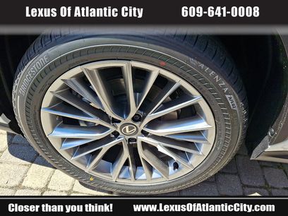 New 2026 Lexus NX 350 AWD w/ Luxury Package