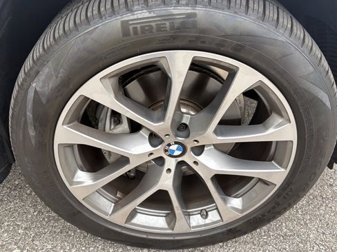 Certified 2026 BMW X5 xDrive40i AWD/4WD image 15