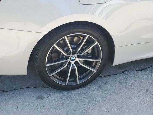 Used 2025 BMW 430i Convertible RWD image 12