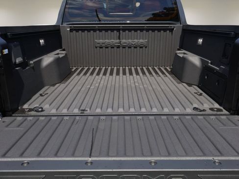 Certified 2025 Toyota Tacoma TRD Pro AWD/4WD image 17