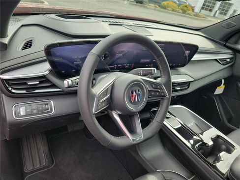 New 2026 Buick Enclave Sport Touring w/ Power Package image 20