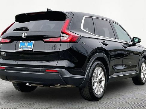 Used 2025 Honda CR-V EX-L image 6