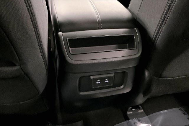 New 2026 Nissan Pathfinder SV FWD image 21