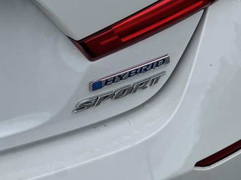 Used 2022 Honda Accord Sport image 30